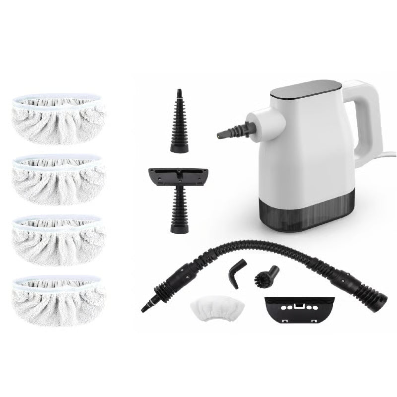 EloriaSteam Pro 1 Set