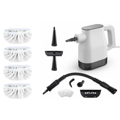 EloriaSteam Pro 1 Set